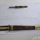 خناجر قديمه