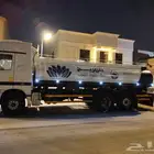 صهاريج مياه شرق الرياض