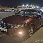 هوندا اكورد
