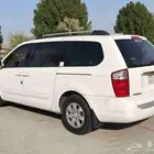 للبيع كرنفال EX 2008 نظيفة