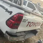 تويوتا هيلوكس 2021