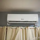 مكيف جري سبليت