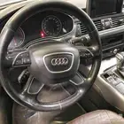 أودي A6 2014 محرك 4 سلندر