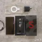 سامسونج جلكسي s22 اللترا