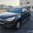 شفرولية تريل بليزر 2013 للبيع