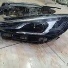 شمعه MG GT ام جي جي تي يسار وكالة 2021-2024