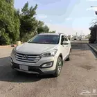 هونداي سنتافي 2015