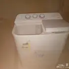 غسالة للبيع
