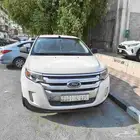 فورد ايدج 2013