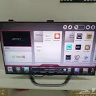 تلفاز جديد LG