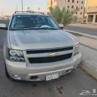 للبيع شفروليه سوبربان 2007 أمريكي نظيف