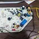 لوحة اليكترونية لمكيف سبلت باناسونك 3 طن