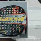 مضرب بادل badolat من هدية من وزارة الرياضة