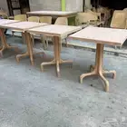 النجم للاثاث والديكورات .. خشب زان مصري