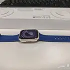 ساعة ابل واتش الاصدار 9