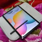 samsung galaxy tab S6 lite