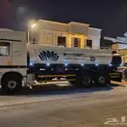 صهريج مويه شرق الرياض