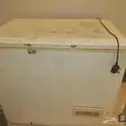 فريزر حجم وسط للبيع