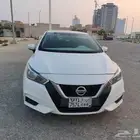 نيسان صني الشكل الجديد