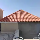 قرميد إيطالي اسباني وطني