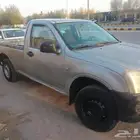 وانيت اسوزو ديمكس غماره للبيع 2006 تكيف طاره هوا