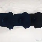 كابات مطرزة بهوية شركتك   تميز واحتراف وجودة من فن التطري