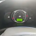 سيارة توسان 2010