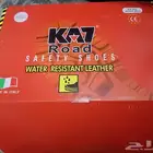 سفتي سيفتي شوز صناعة إيطالي   Safety Shoes