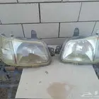 اصابات دباب دايهاتسو حق الوكالة وحد نضيف خالي من الكسور