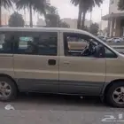 هيونداي H1 2005