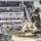 مكينة وجير 4 سلندر كيا بيكانتو 2014
