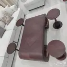 طاولة قشر الجواز