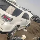 تويوتا فورشنار 2015