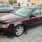 هيونداي سوناتا 2006