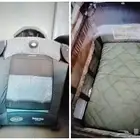 سرير أطفال ماركة جراكو