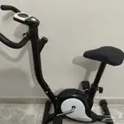 جهازين رياضة دراجة و جهاز ثاني