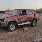 فورتشنر 1991 تشليح كامل