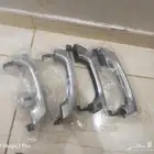 يدات ابواب همر H3