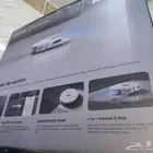 مكنسة زكية للبيع