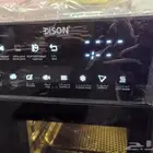 Air fryer and Edison Raptor oven 36 liters like new 2800 wat