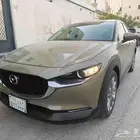 مازدا 2024 بحاله الجديد CX30