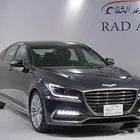 جنسس G80 فل كامل 2019