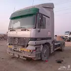 راس اكترس موديل 2002 الحد 32000
