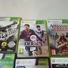 ألعاب أشرطة اكس بوكس 360 أصلية