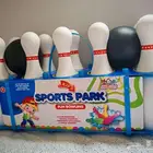 لعبة بولنج عملاق ب 120