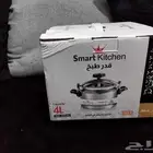 قدر ضغط جديد 4 لتر