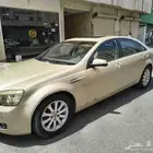 كابريس رويال 2007