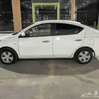 نيسان صني 2018