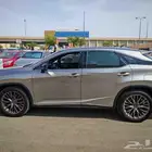 لكزس أر إكس إف سبورت (فل كامل) 2016