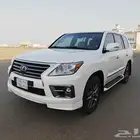 جيب لكزس 2015 مخزن